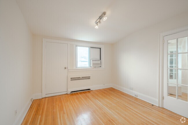 2 chambres, 1 salle de bain - 88 m² - Salon - Cartac Community