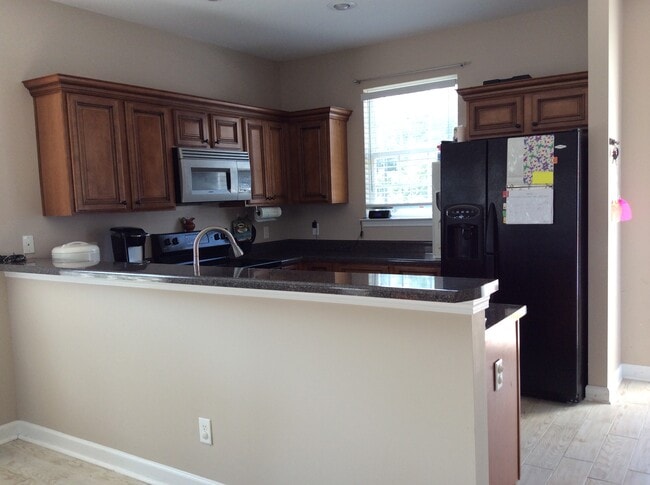 Photo - 601 Atkinson Dr