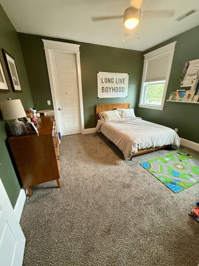 Photo - 2417B Porter Rd