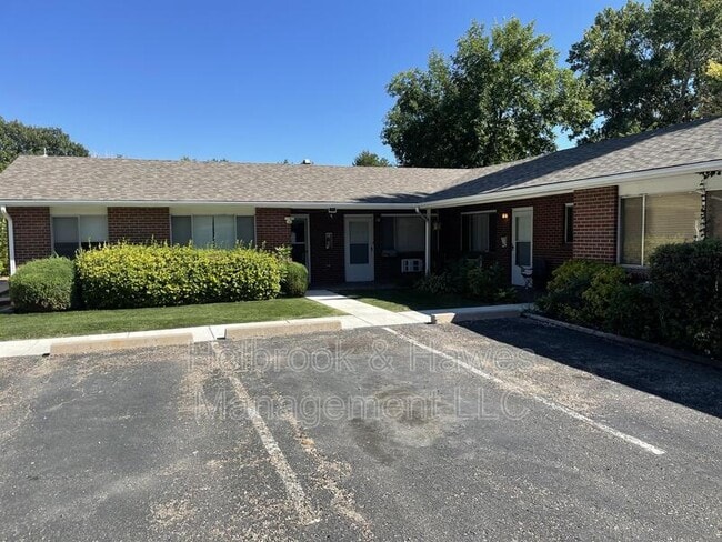 Photo - 1004 Morgan St