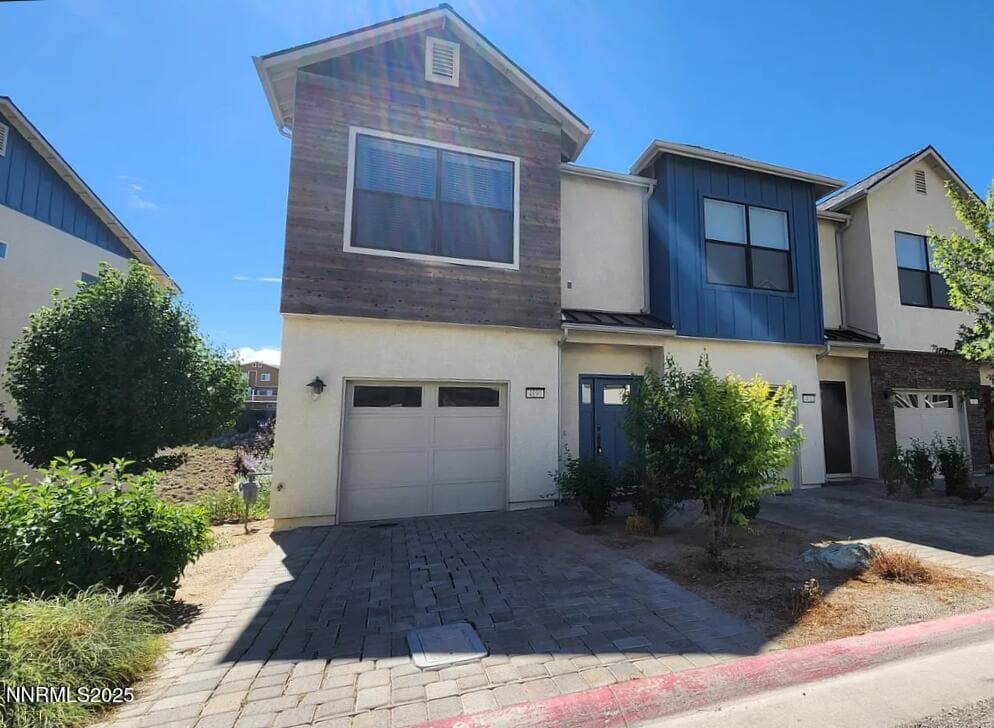 Photo - 4890 Ciarra Kennedy Lane Townhome