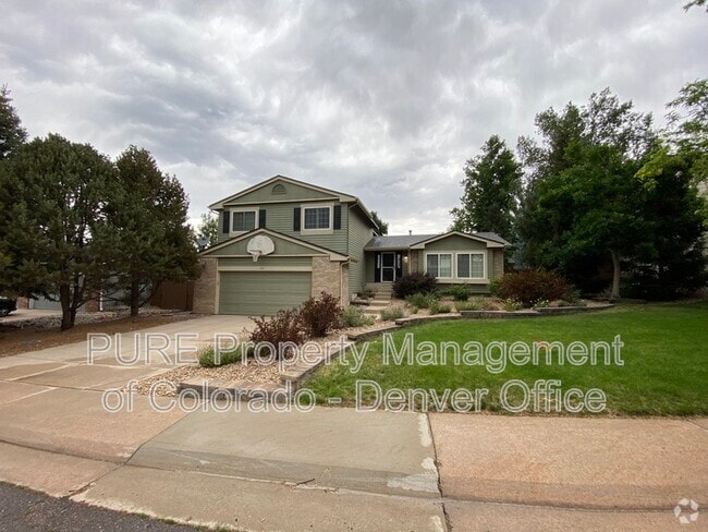 Building Photo - 725 Northridge Rd Rental