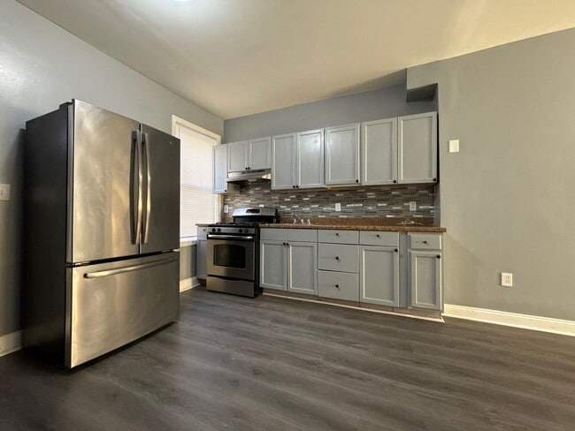 Photo - Two Bedroom House In Baltimore City