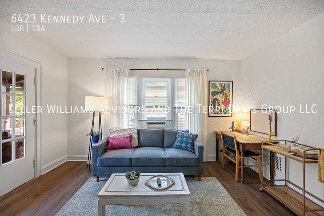 Photo - 6423 Kennedy Ave Unit 3