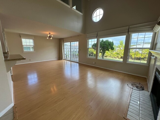 Building Photo - HEIGHTS AT WAILUNA - Single Family 3 bdrm,...