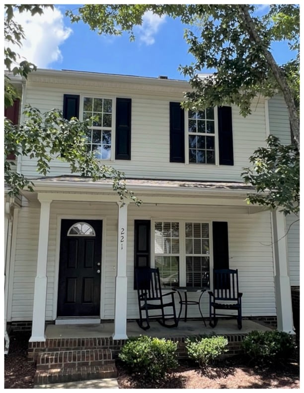 Photo - 221 Highgate Cir Townhome