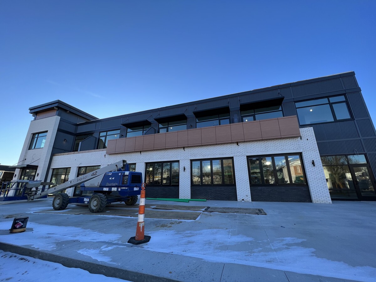Photo - Liberty Beall Unit 207