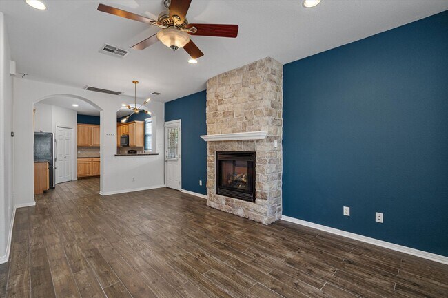 Photo - Perfectly located 3-Bedroom Home In The Heart of Hutto, TX