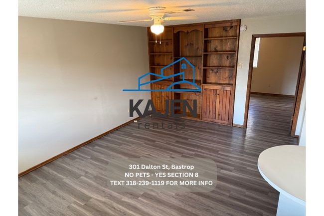 Building Photo - 301 Dalton St