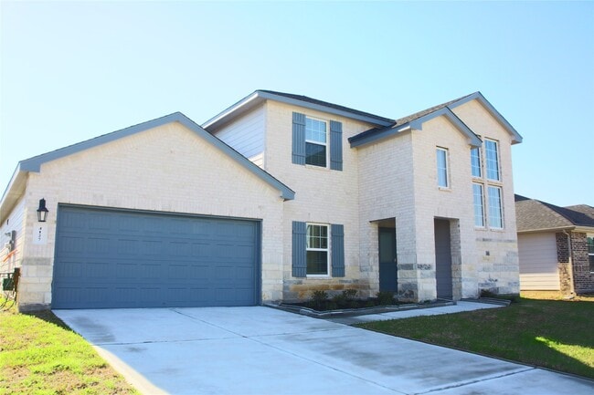 Photo - 4127 Windstone Gln Wy