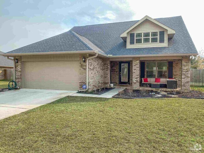Building Photo - 5560 Tucker Circle Rental