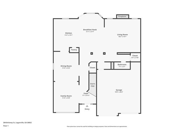 Photo - 304 Brittney Cove