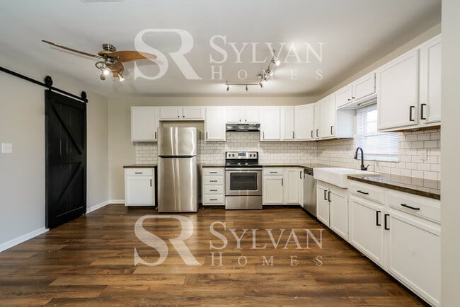 Photo - Rest. Relax. Recharge. Home awaits!