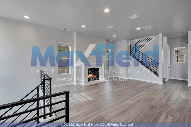 Photo - Brand New - Modern Living / 4BD 2.5 BTH 2GAR / Home in Lehi