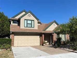 Building Photo - 6005 Ivy Glen Dr