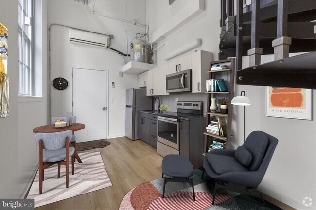 Building Photo - 109 W Wildey St Unit PH01 Rental
