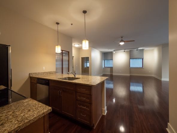 Photo - Fifth Avenue School Lofts