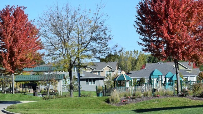 Brookside Condo