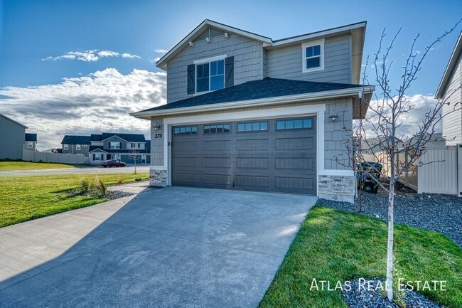 Photo - 2711 W Balboa Dr