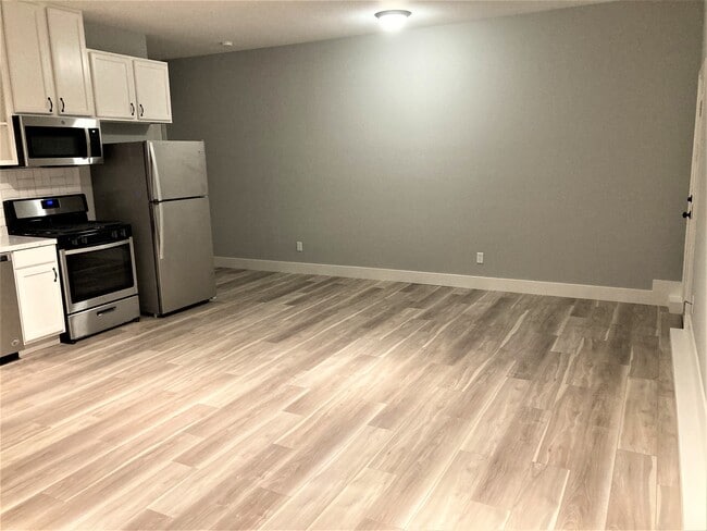 Livingroom - 1625 Albatross Way Unit 1