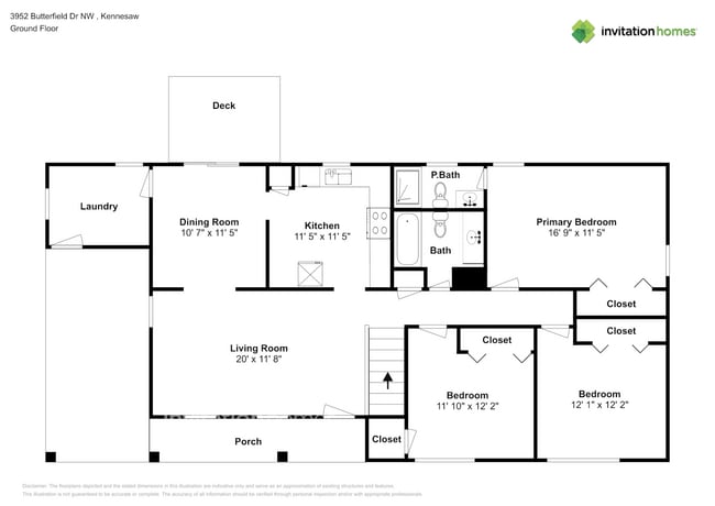 Photo - 3952 Butterfield Dr NW