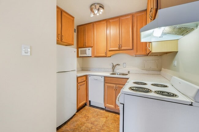 Photo - 1311 Delaware Ave SW Unit S545