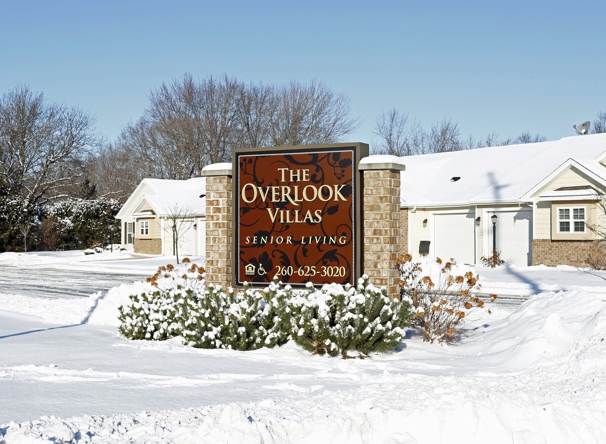 Photo - Overlook Villas