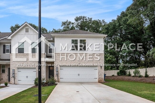 Photo - 400 Payne Dr Townhome