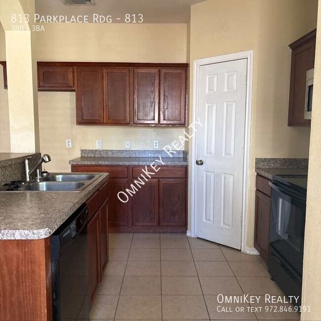 Photo - 813 Parkplace Ridge Unit 813