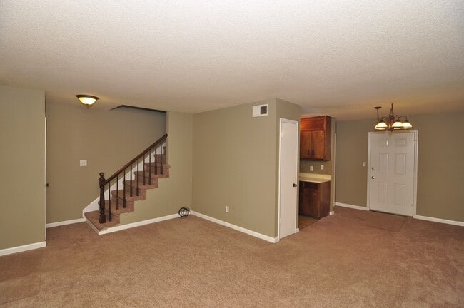 Photo - 1332 Blake Bottom Rd NW Unidad B