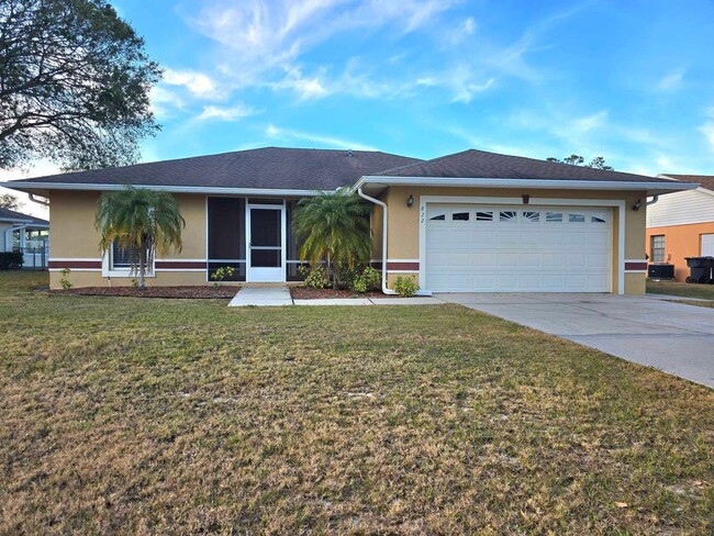 3 bed / 2 bath home for RENT in N. Lakeland - 3 bed / 2 bath home for RENT in N. Lakeland