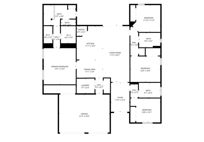 Photo - 531 Topeka Rd SW