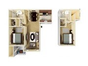 Avalon Floor Plan