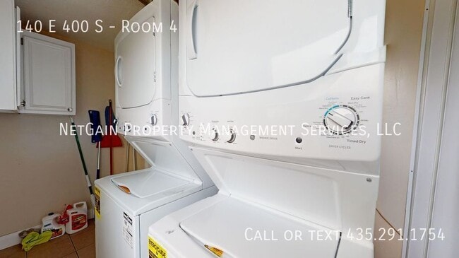 Photo - 140 E 400 S Unit Room 4