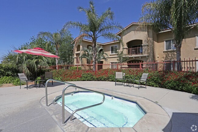 Granville Apartments