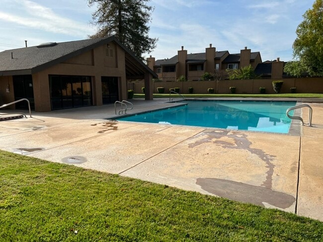 Photo - Two story condo in East Modesto! Unit B