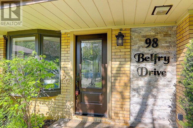Photo - 98 Belfry Dr