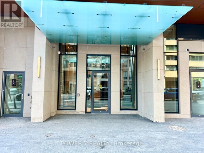 Photo - 395 Bloor St E Unit 2810