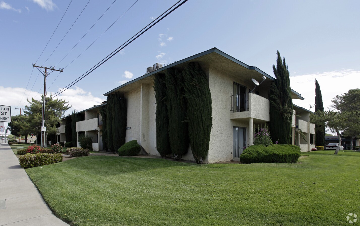 Photo - Woodcrest Apartments