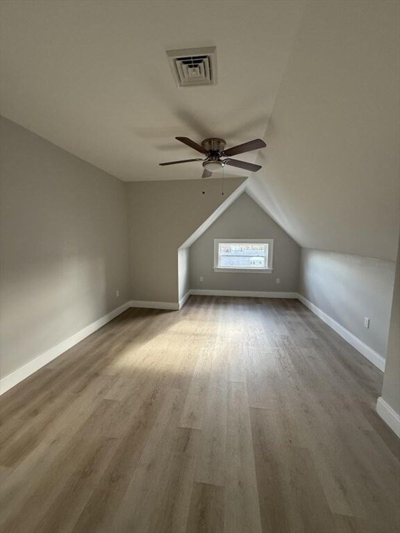 Photo - 72 Belmont St Unit 3 Rear