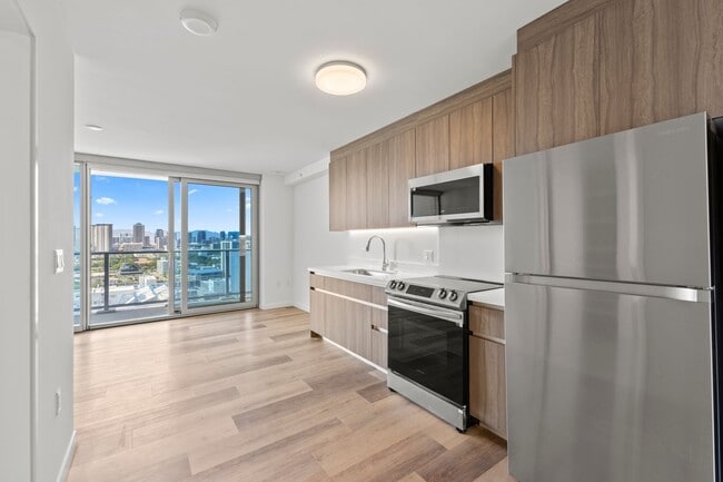 Building Photo - 2510 Unit 2110R