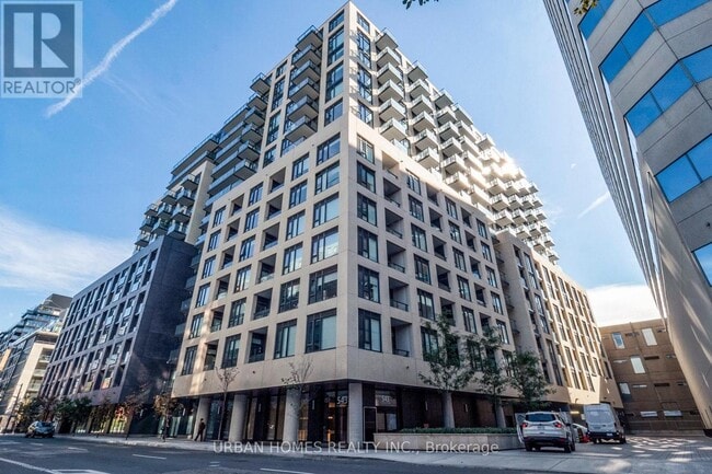 Photo - 543 Richmond St W Unit 737