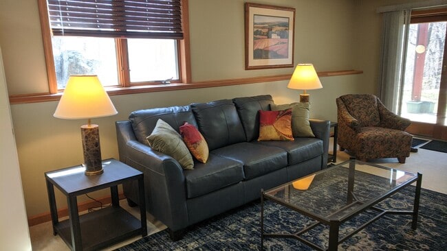 Photo - 9 Mountain Laurel Ln Unidad Furnished