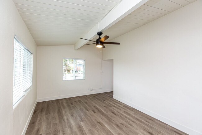 Photo - *** OCEANSIDE OASIS 2/1 WITH GARAGE, NEWLY... Unit 1405 Bush St.