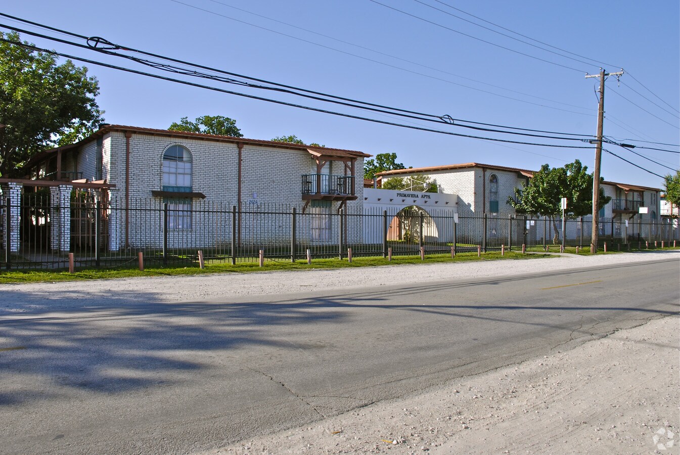 Photo - Primavera Apartments