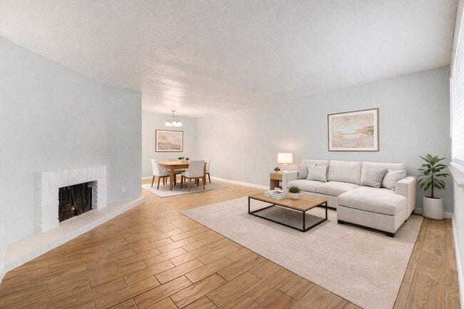 Photo - 6200 W Tidwell Rd Unit 2608