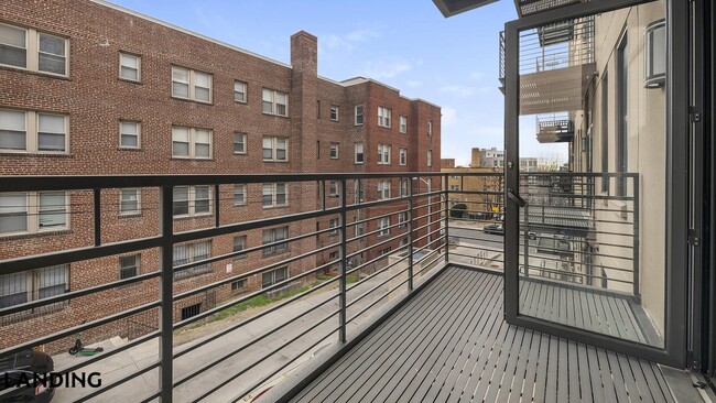 Photo - 3801 Georgia Ave NW Unidad 301