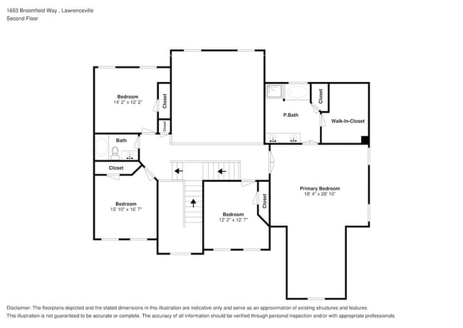 Photo - 1653 Broomfield Way
