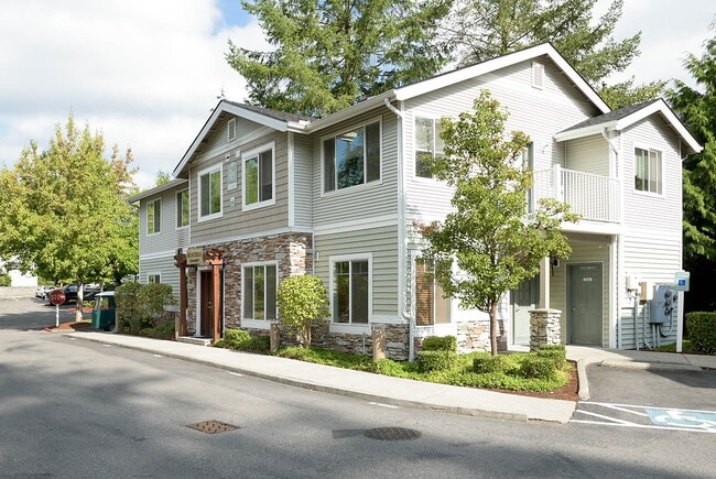Building Photo - Monterra in Mill Creek Rental