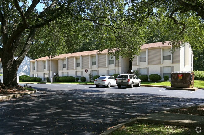 Fulton Hill Apartments